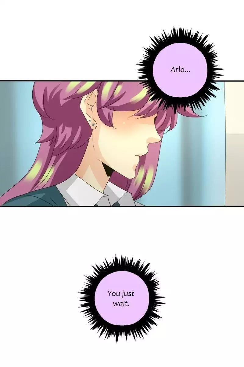 unOrdinary Chapter 91 - Page 38
