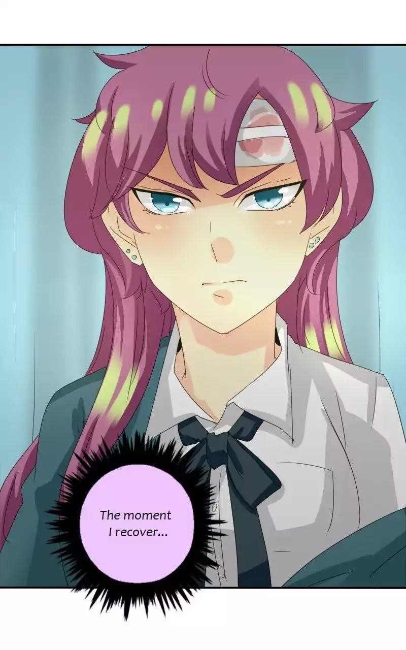 unOrdinary Chapter 91 - Page 39