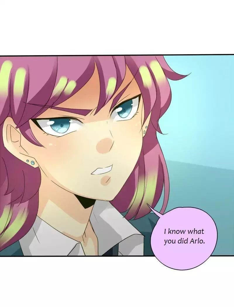 unOrdinary Chapter 92 - Page 14