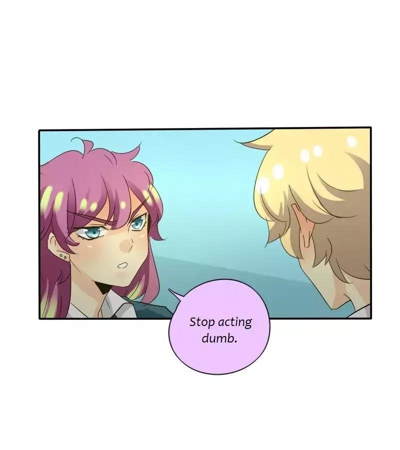 unOrdinary Chapter 92 - Page 20
