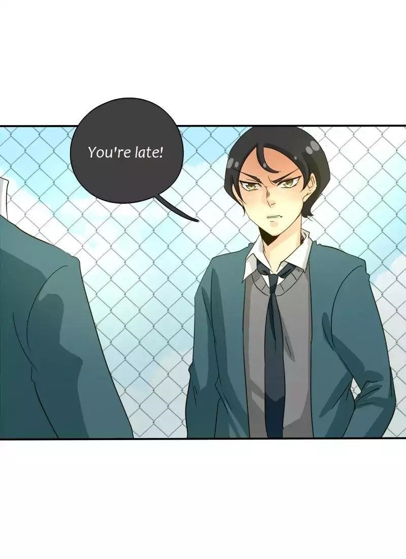 unOrdinary Chapter 92 - Page 32