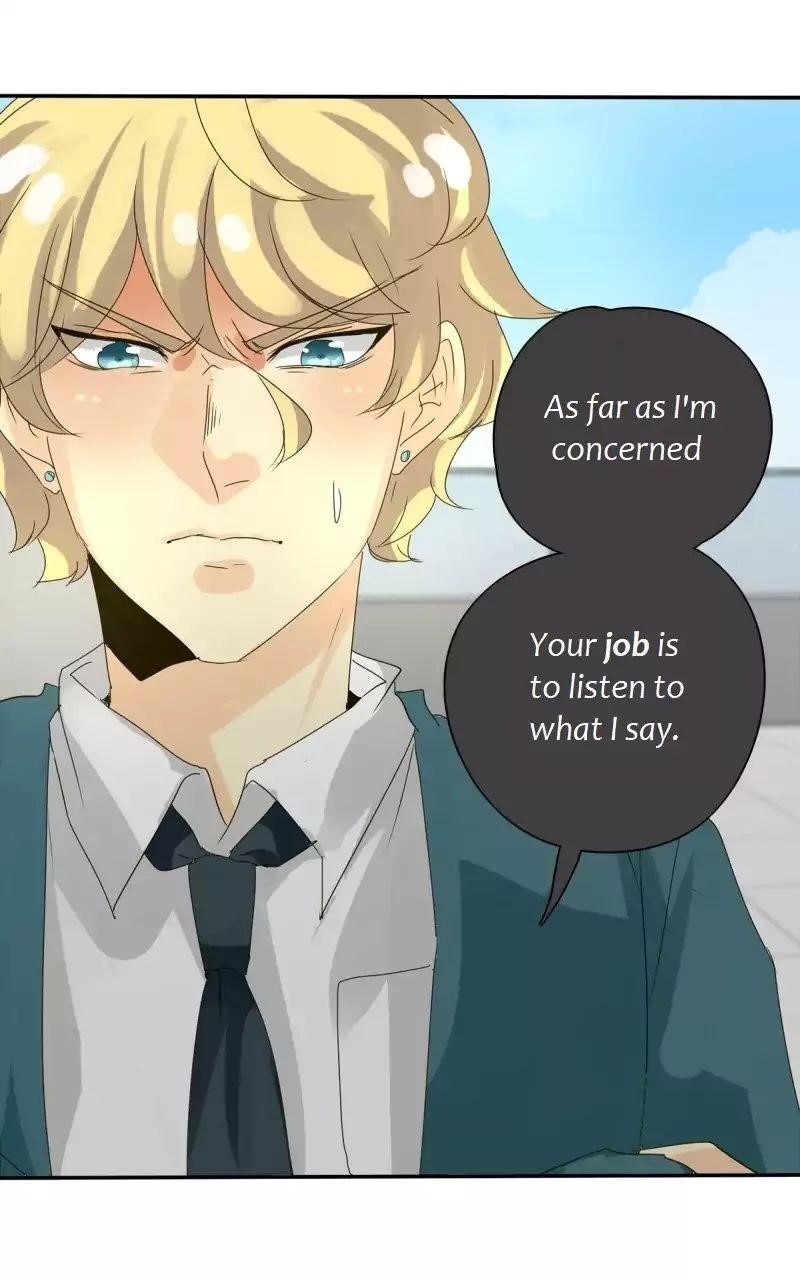 unOrdinary Chapter 92 - Page 48