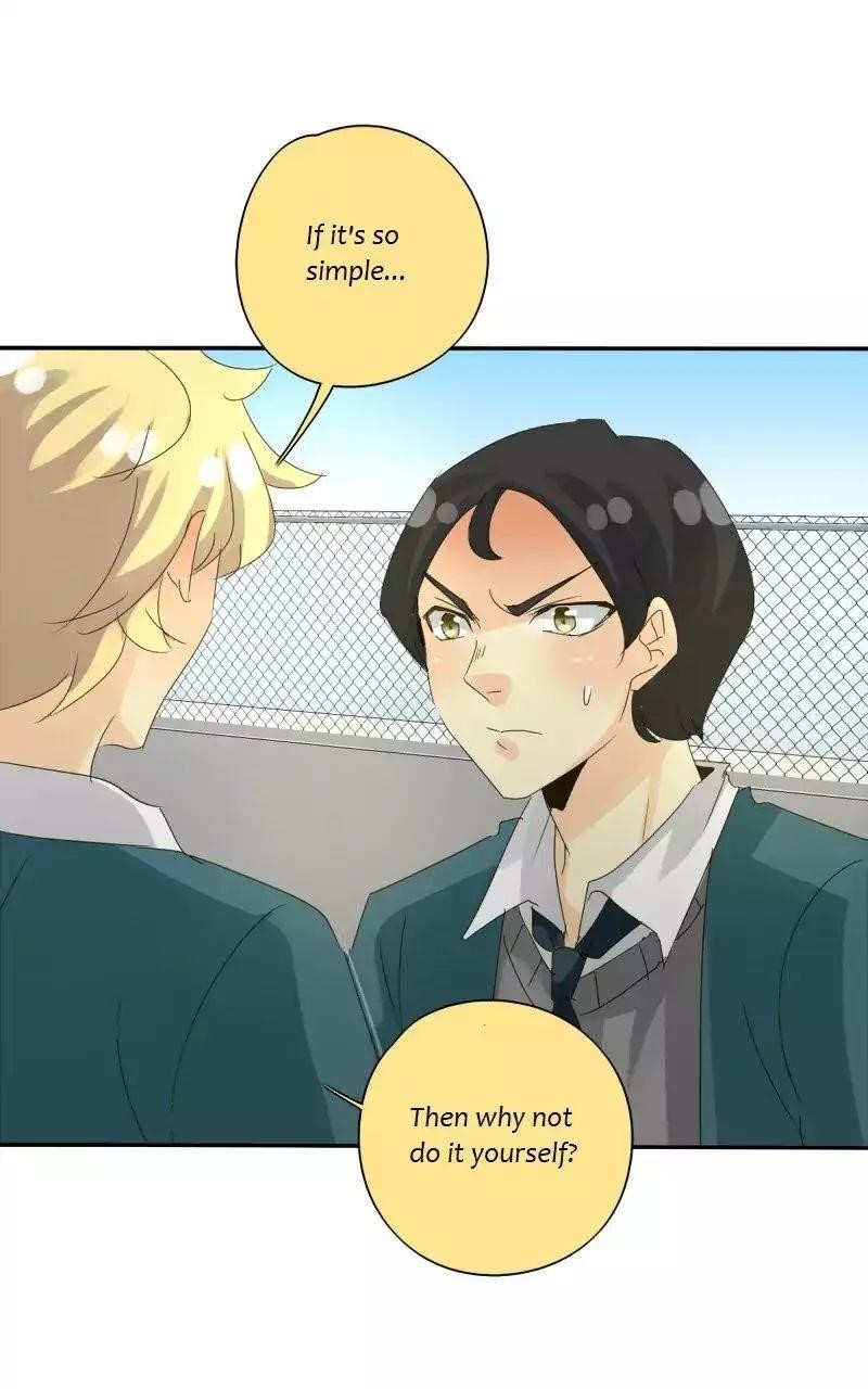unOrdinary Chapter 92 - Page 56