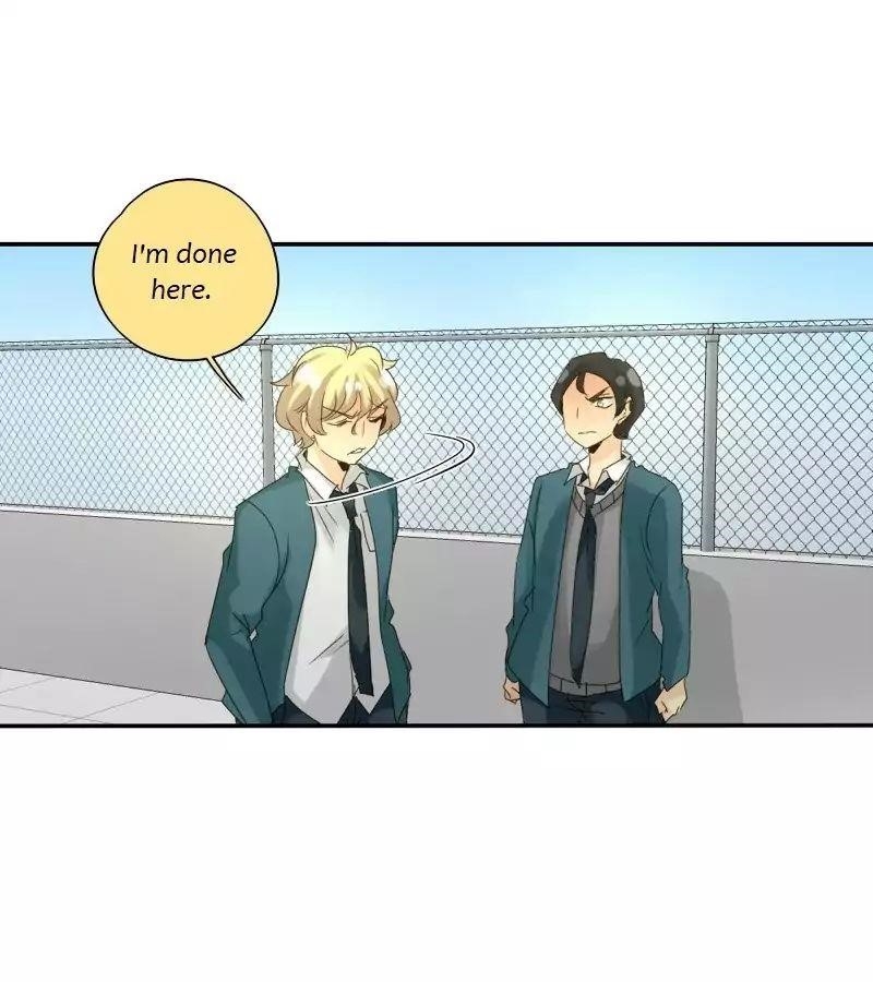 unOrdinary Chapter 92 - Page 68