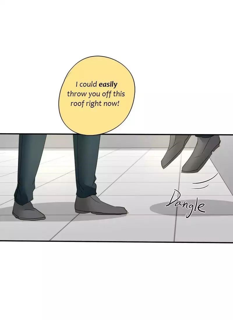 unOrdinary Chapter 92 - Page 83