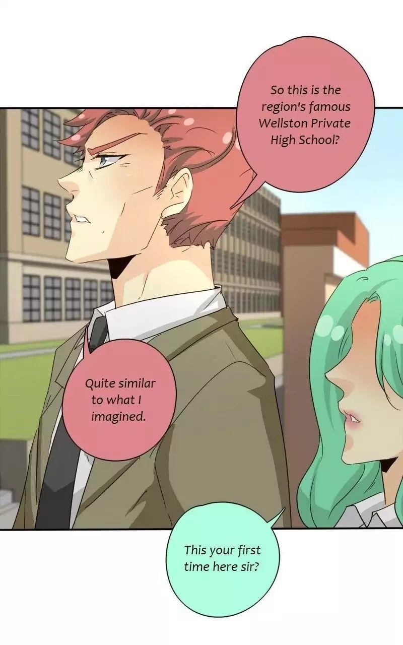 unOrdinary Chapter 93 - Page 13