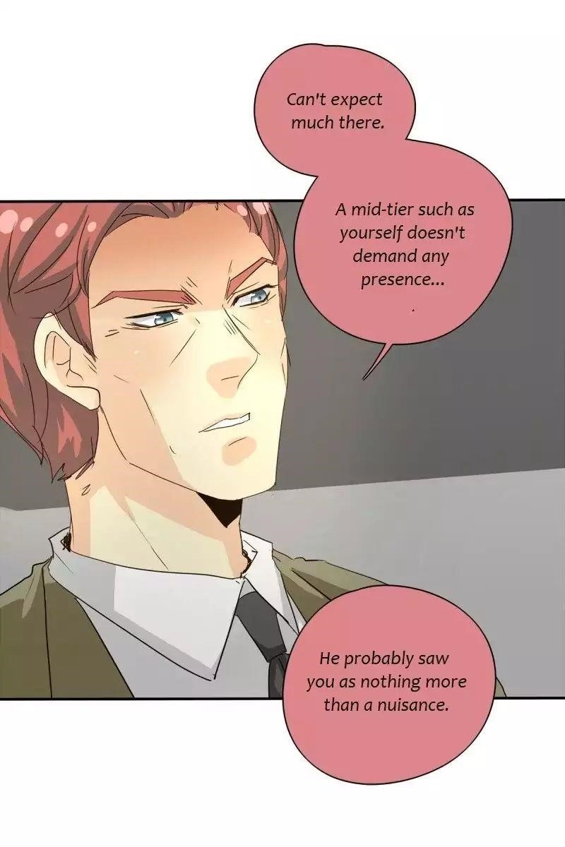 unOrdinary Chapter 93 - Page 15