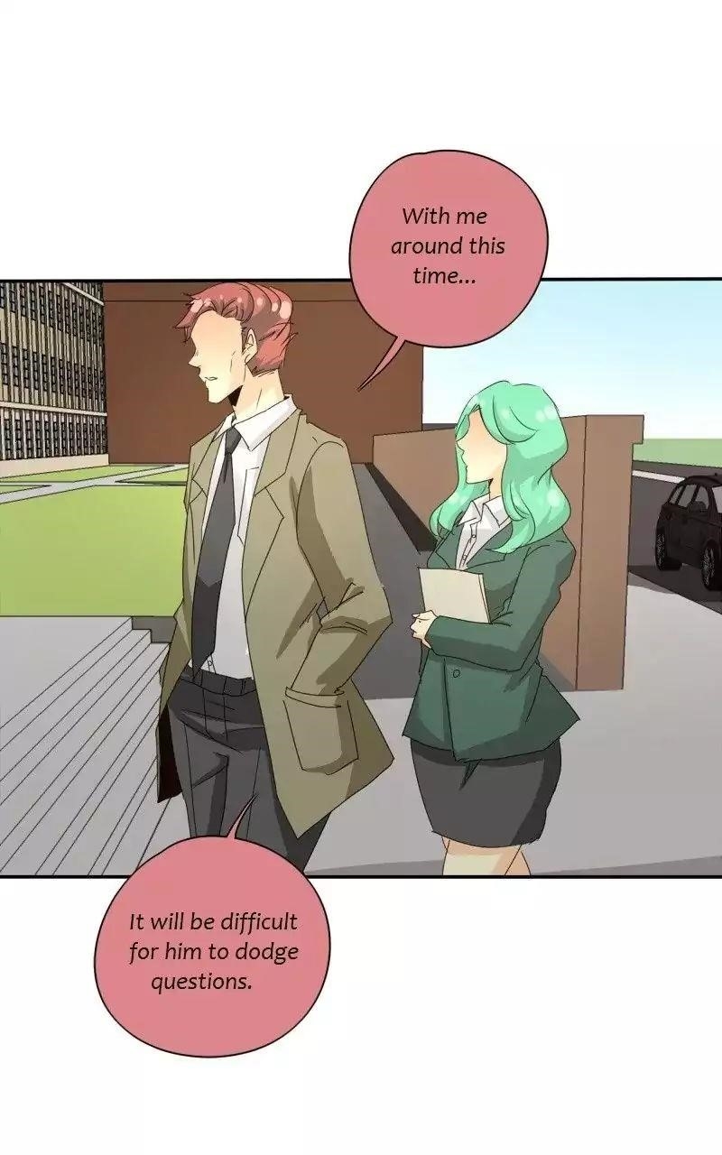 unOrdinary Chapter 93 - Page 16