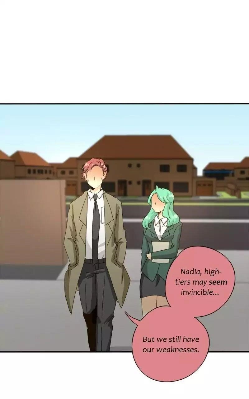unOrdinary Chapter 93 - Page 29
