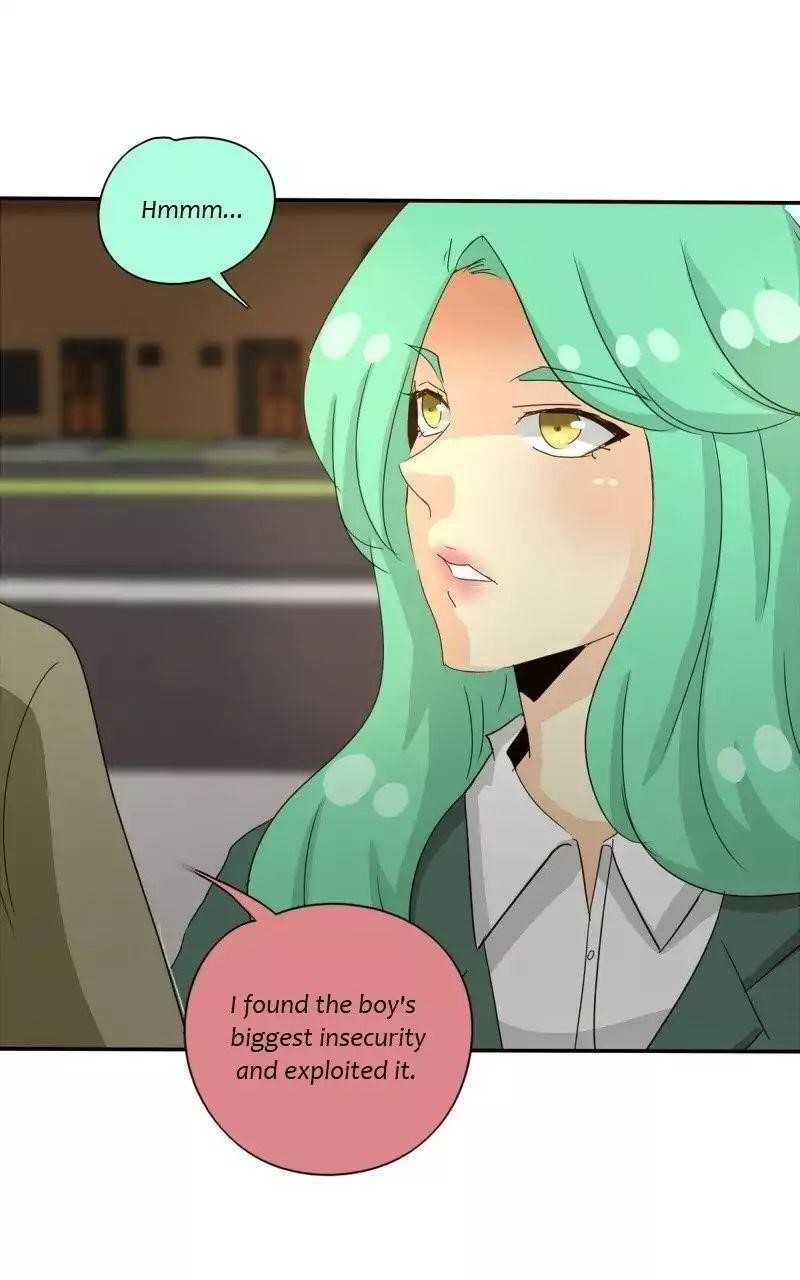 unOrdinary Chapter 93 - Page 31