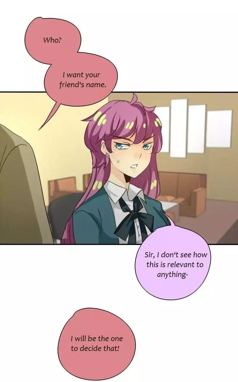 unOrdinary Chapter 93 - Page 68