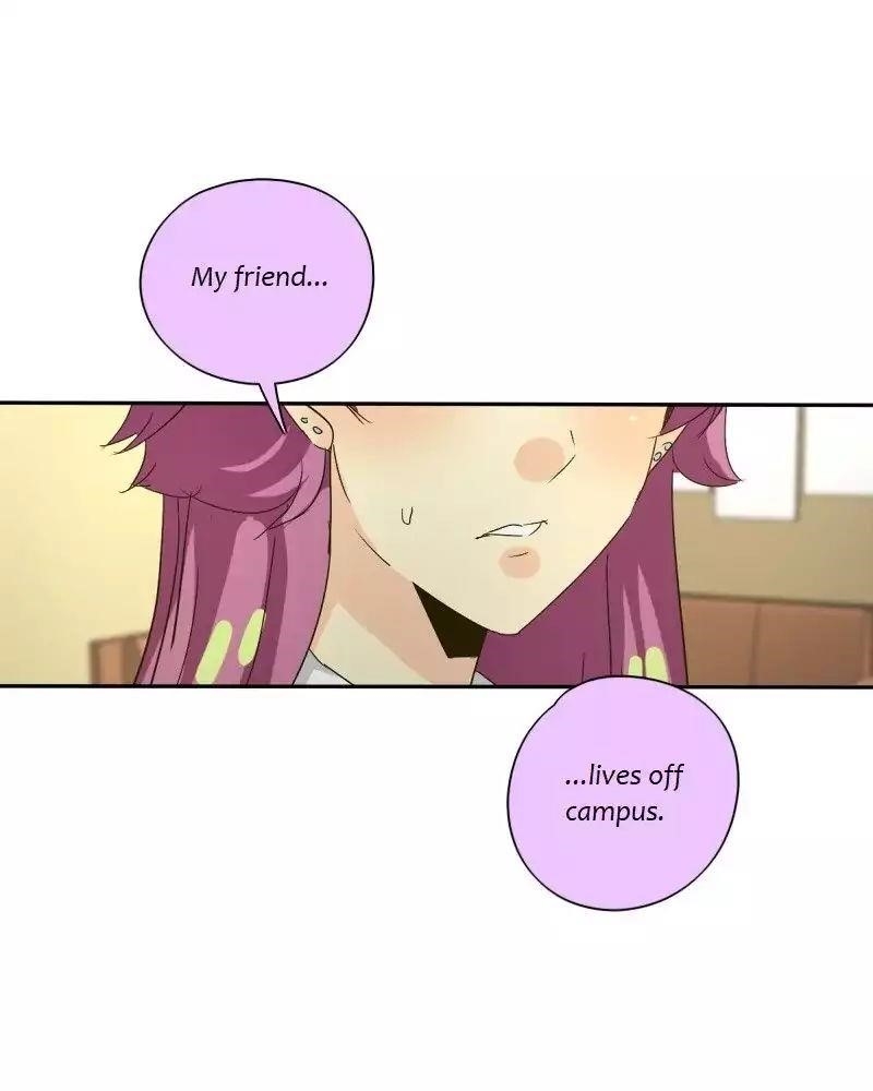 unOrdinary Chapter 93 - Page 70