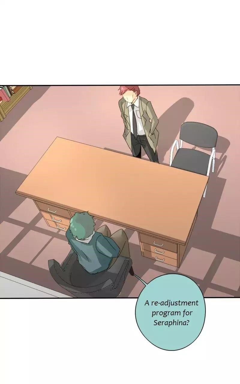 unOrdinary Chapter 94 - Page 1