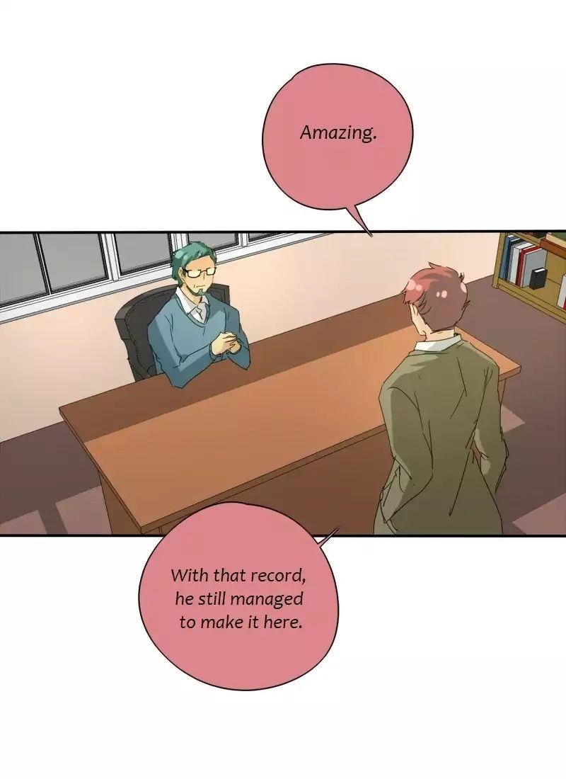 unOrdinary Chapter 94 - Page 24