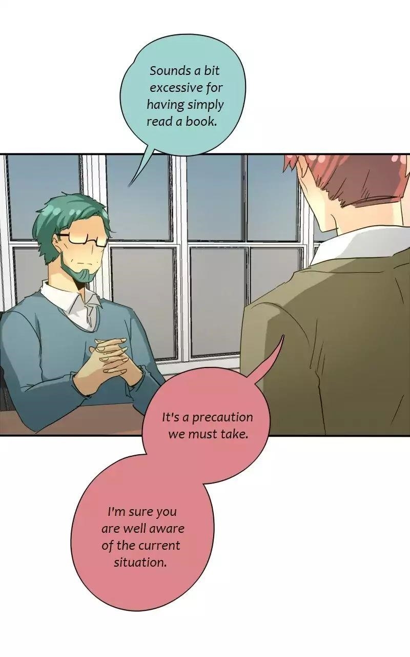 unOrdinary Chapter 94 - Page 3