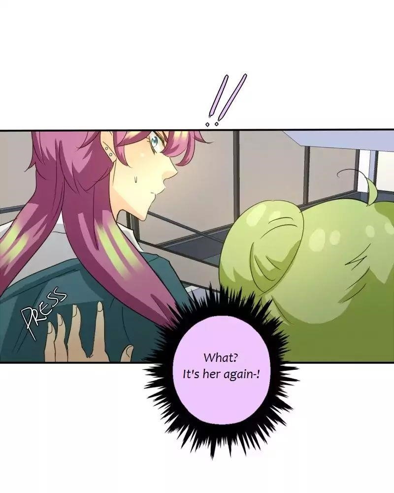 unOrdinary Chapter 94 - Page 53
