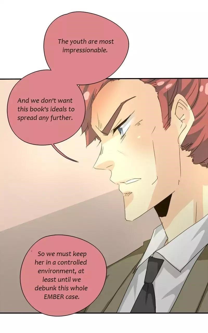 unOrdinary Chapter 94 - Page 6