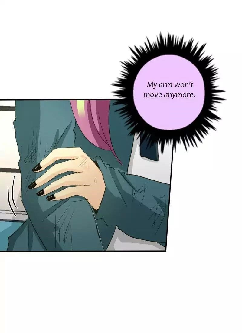 unOrdinary Chapter 94 - Page 71