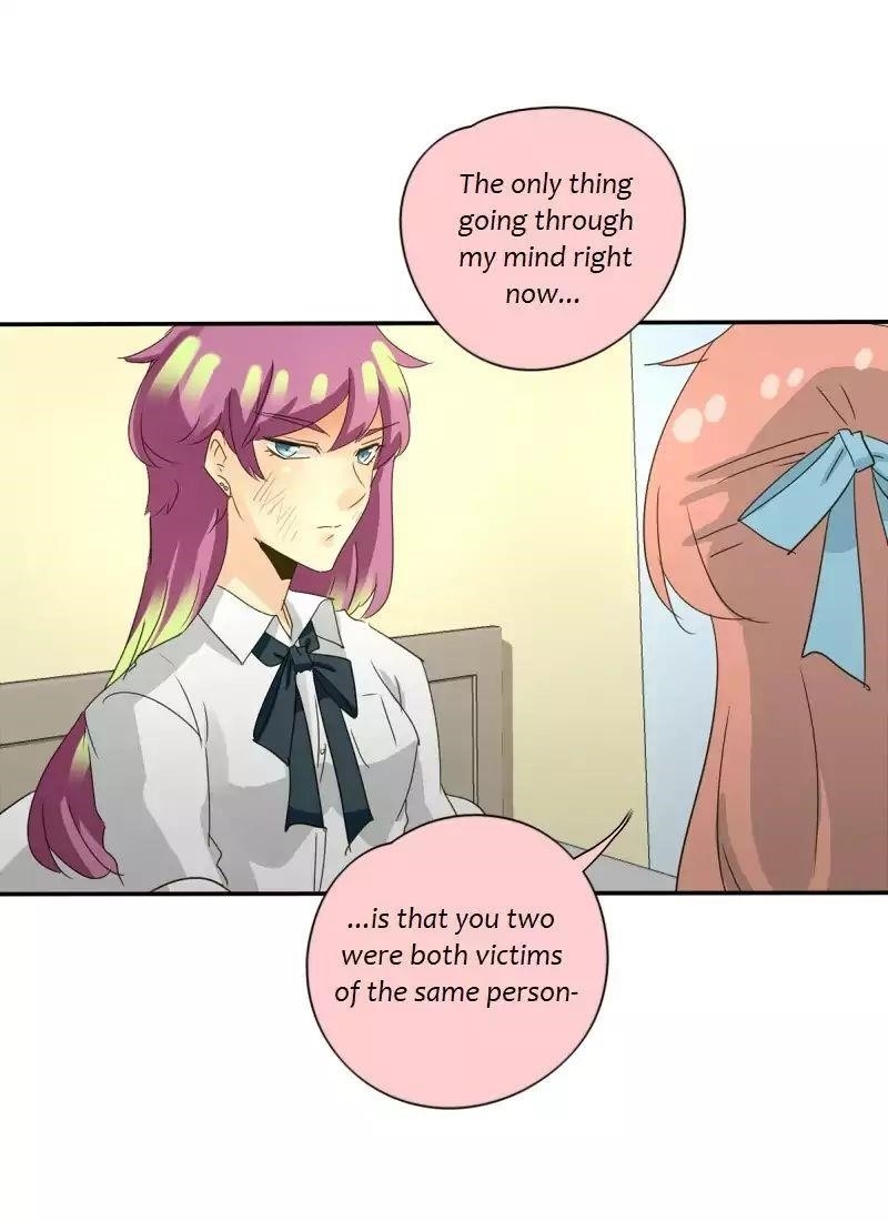 unOrdinary Chapter 95 - Page 23