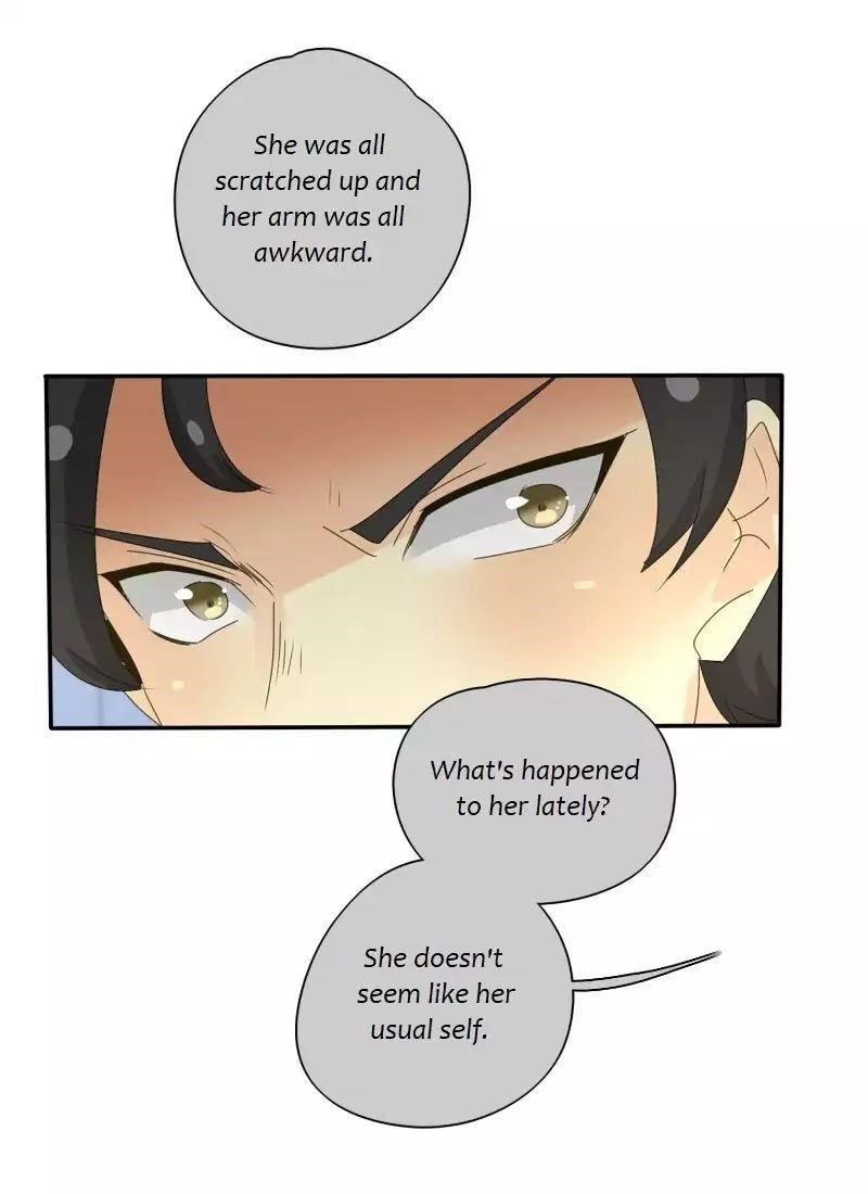unOrdinary Chapter 95 - Page 4