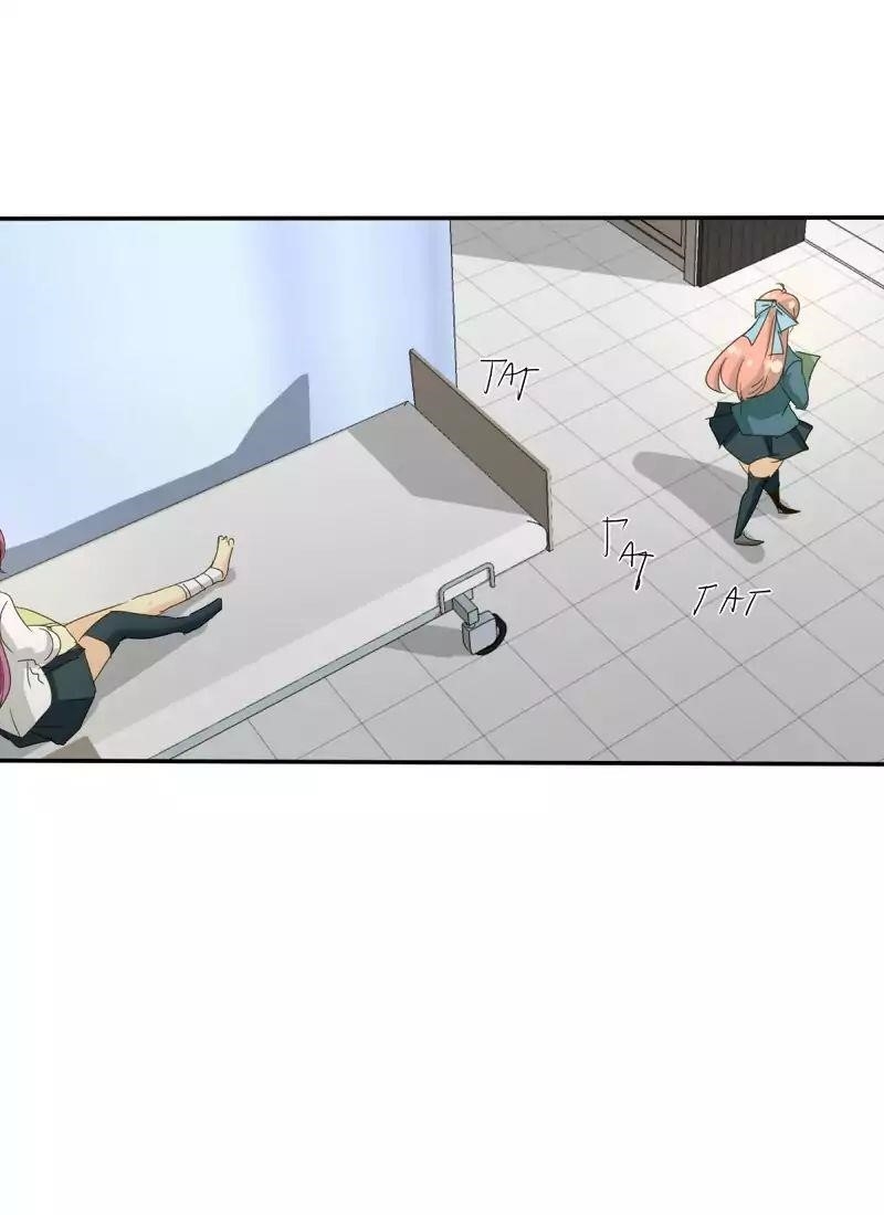 unOrdinary Chapter 95 - Page 49