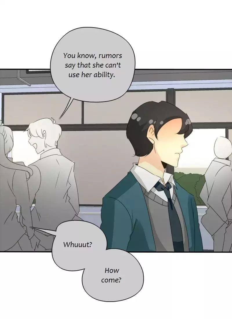 unOrdinary Chapter 95 - Page 5