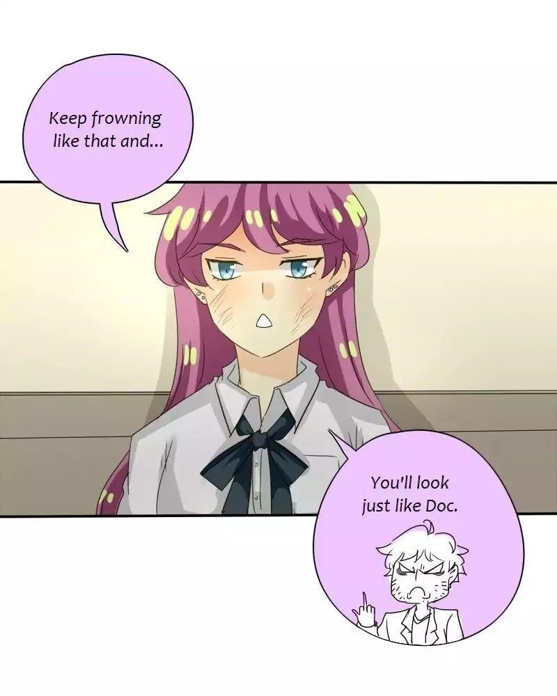 unOrdinary Chapter 95 - Page 77