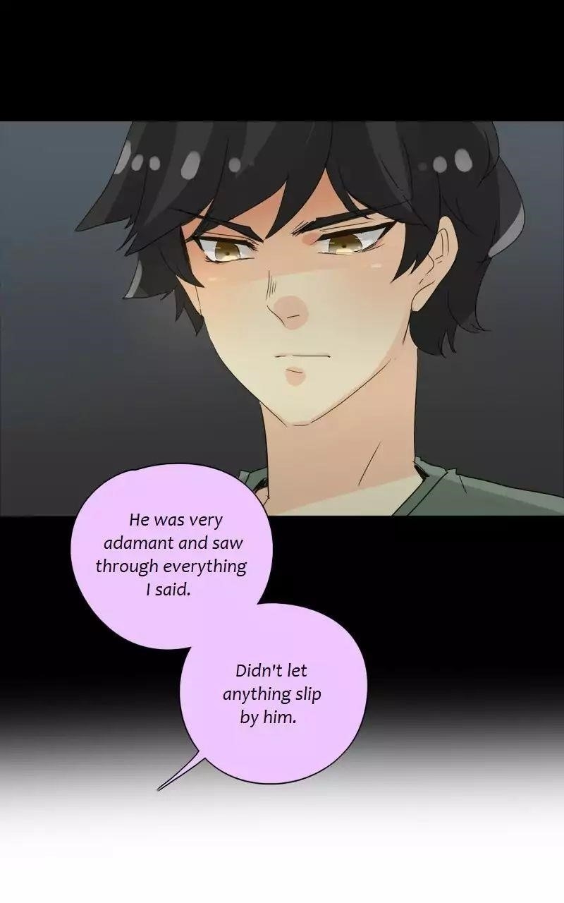 unOrdinary Chapter 95 - Page 90