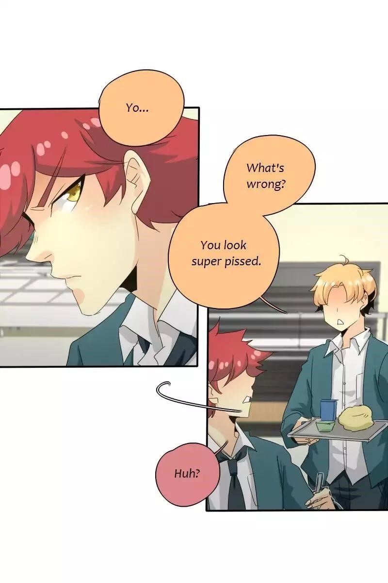 unOrdinary Chapter 96 - Page 18