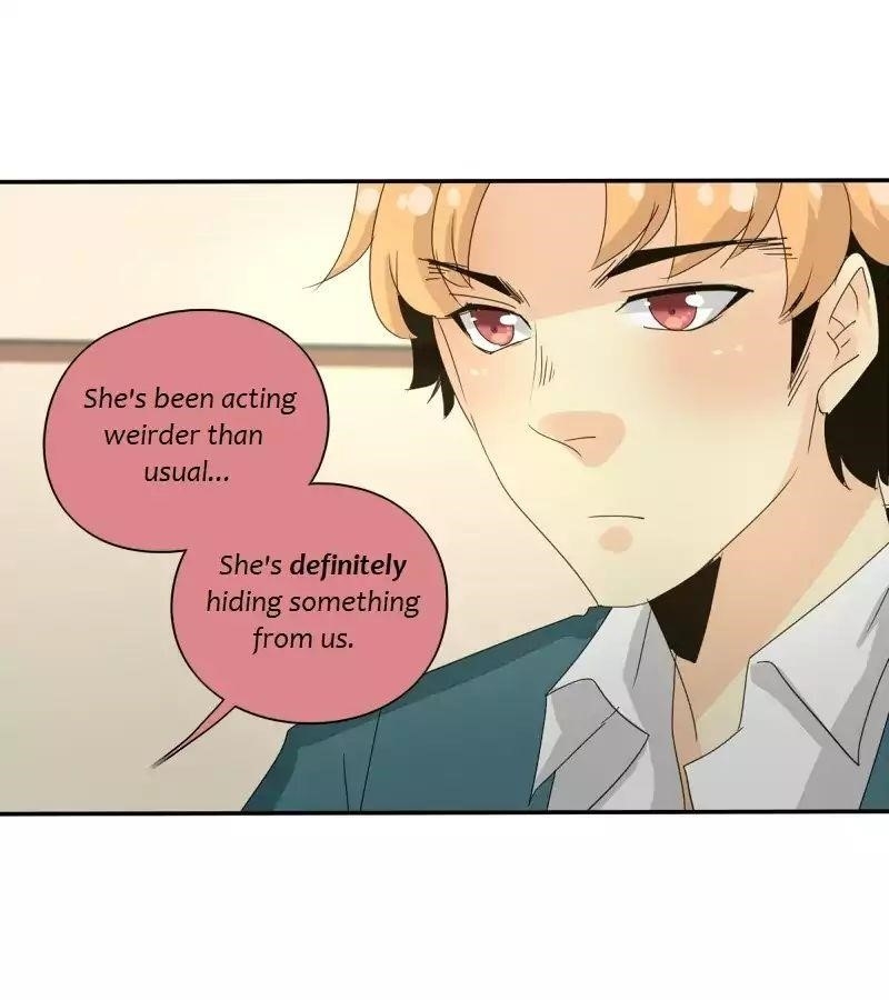 unOrdinary Chapter 96 - Page 24