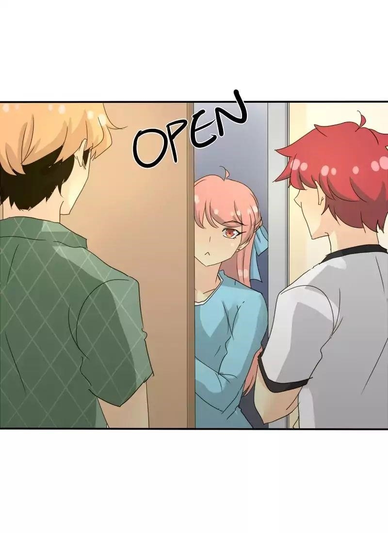 unOrdinary Chapter 96 - Page 35