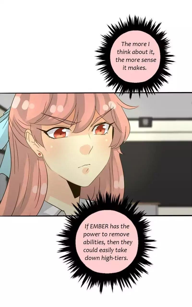 unOrdinary Chapter 96 - Page 4