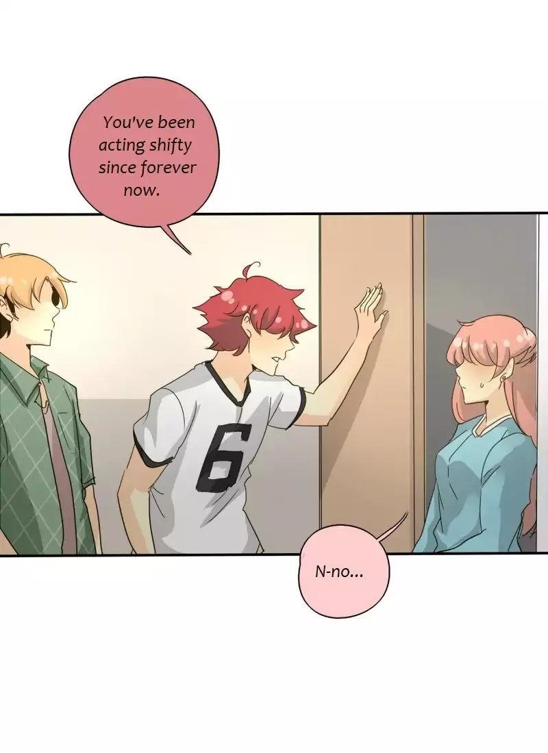 unOrdinary Chapter 96 - Page 42