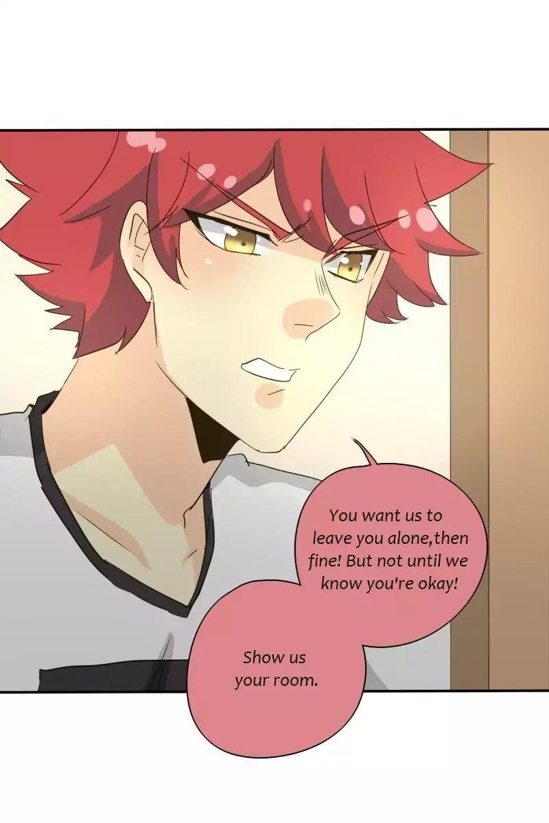 unOrdinary Chapter 96 - Page 55