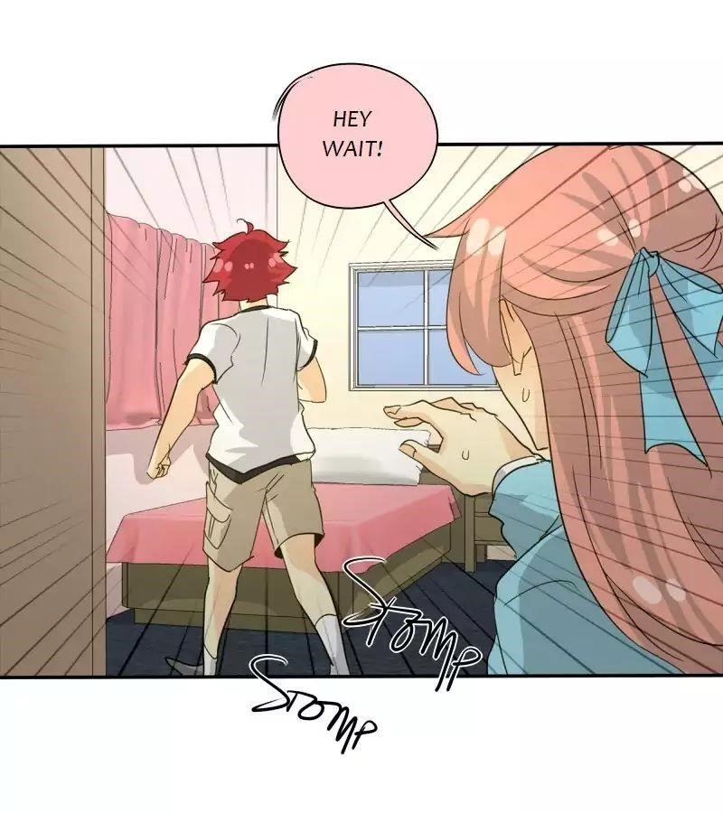 unOrdinary Chapter 96 - Page 69