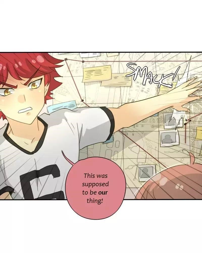 unOrdinary Chapter 96 - Page 82