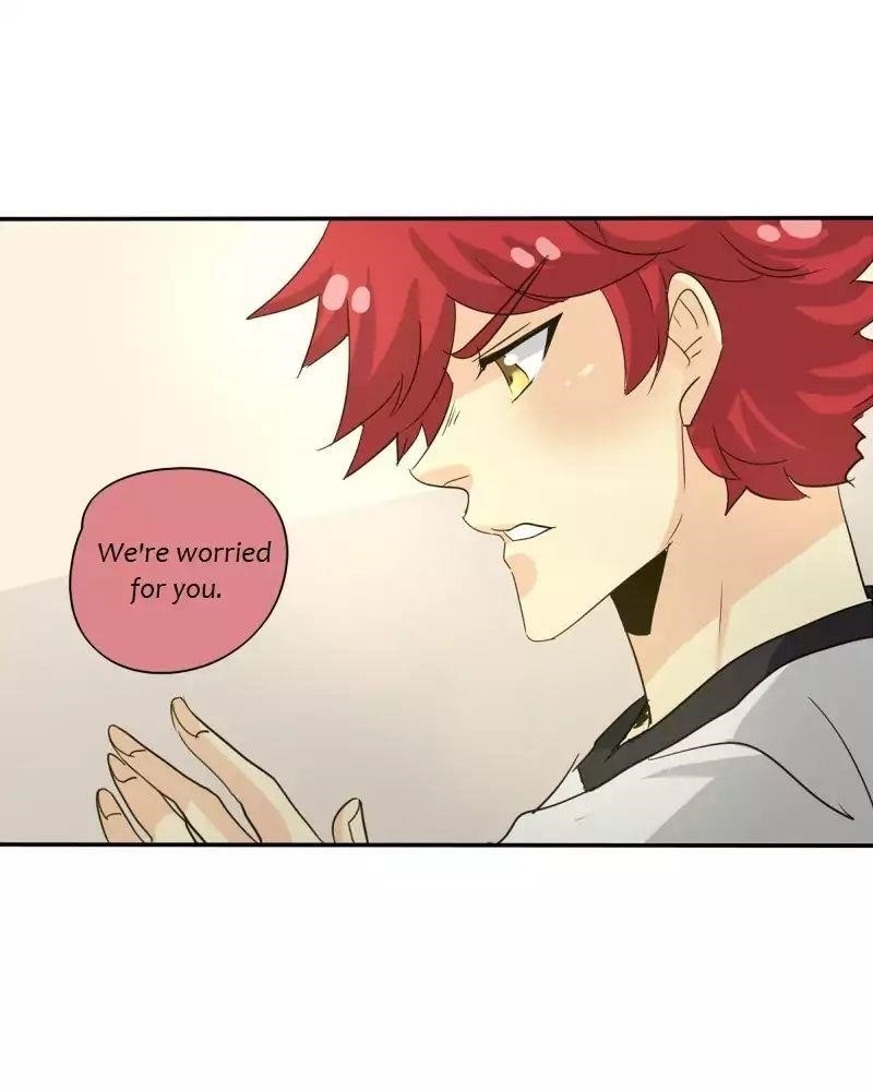 unOrdinary Chapter 96 - Page 95