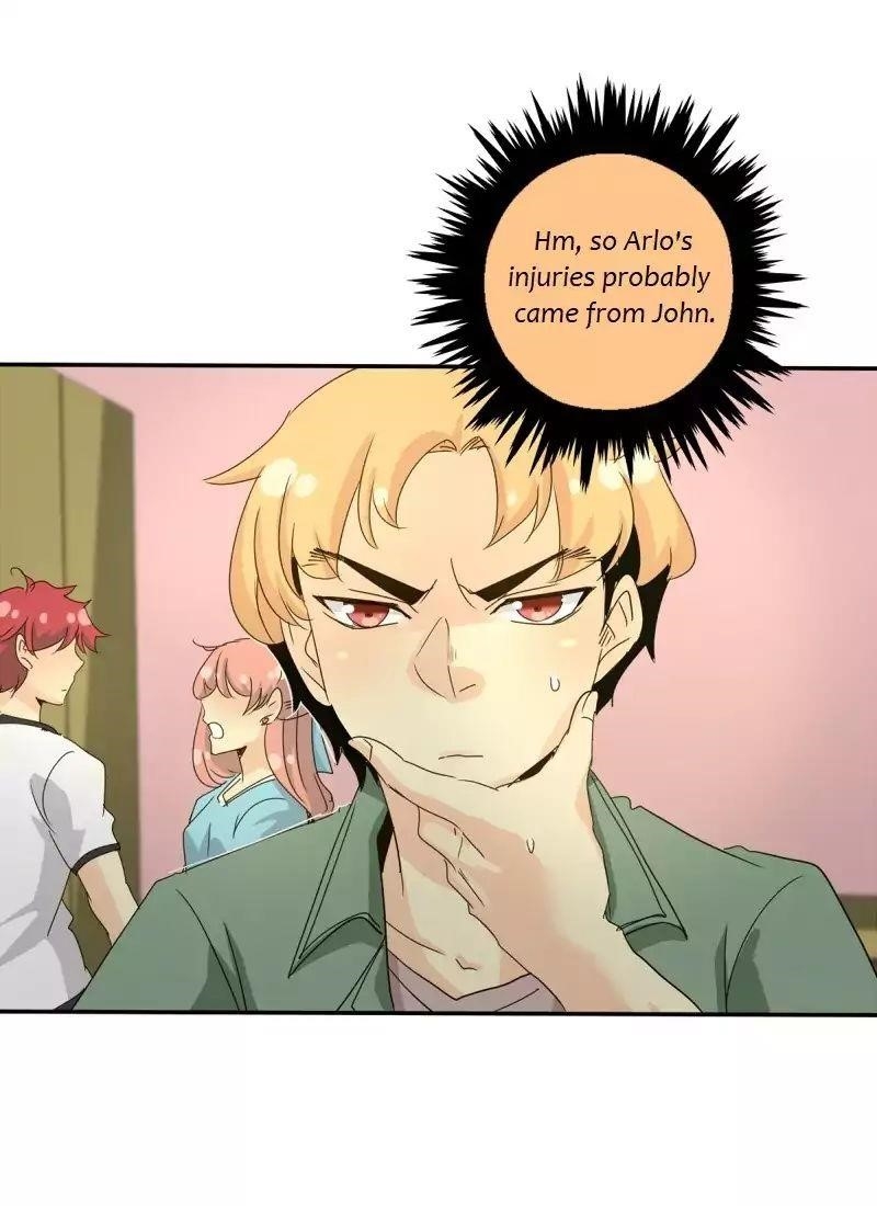 unOrdinary Chapter 97 - Page 10