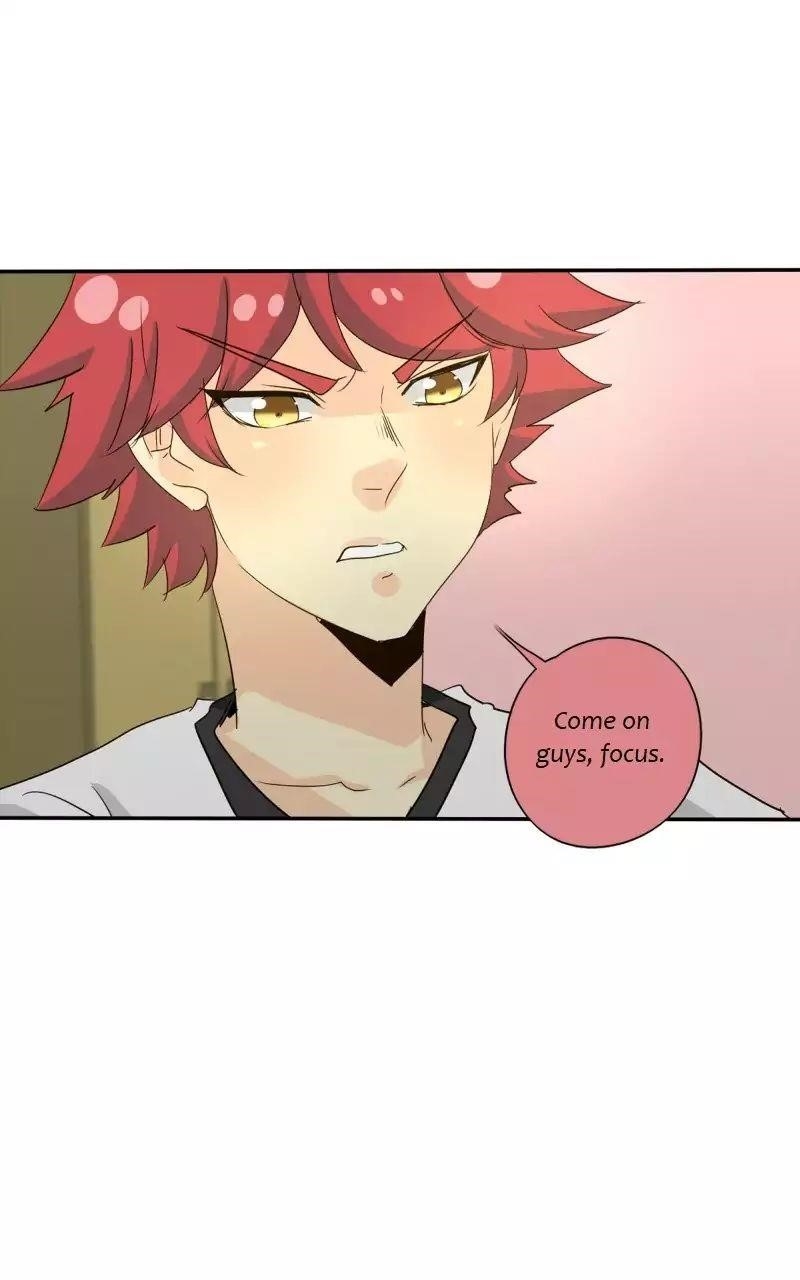 unOrdinary Chapter 97 - Page 16