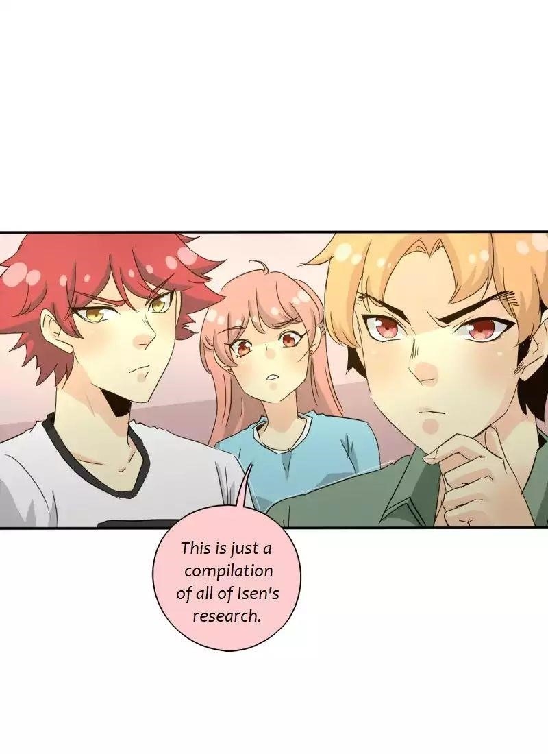 unOrdinary Chapter 97 - Page 2