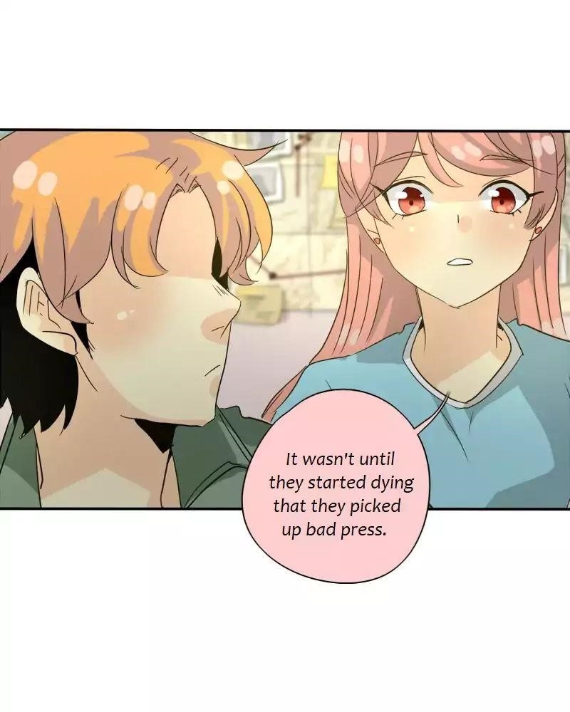 unOrdinary Chapter 97 - Page 31