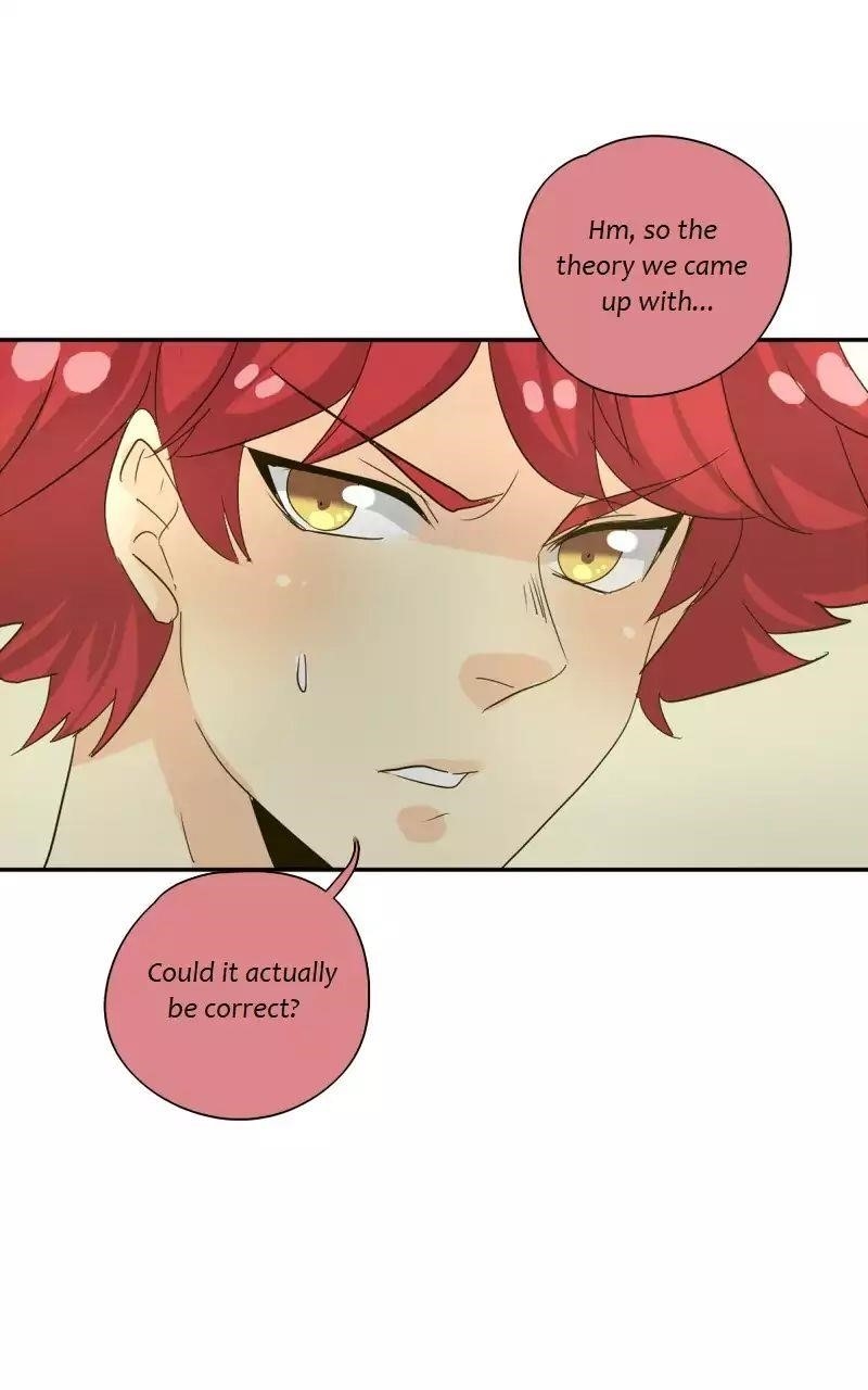 unOrdinary Chapter 97 - Page 39