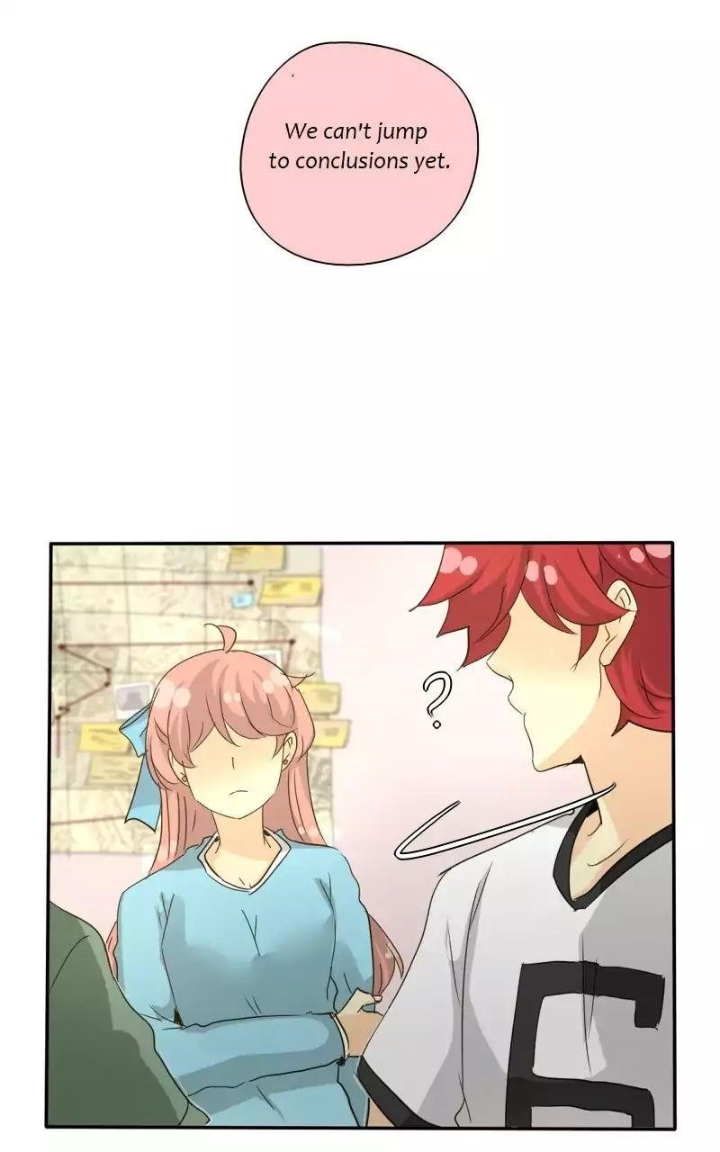 unOrdinary Chapter 97 - Page 40