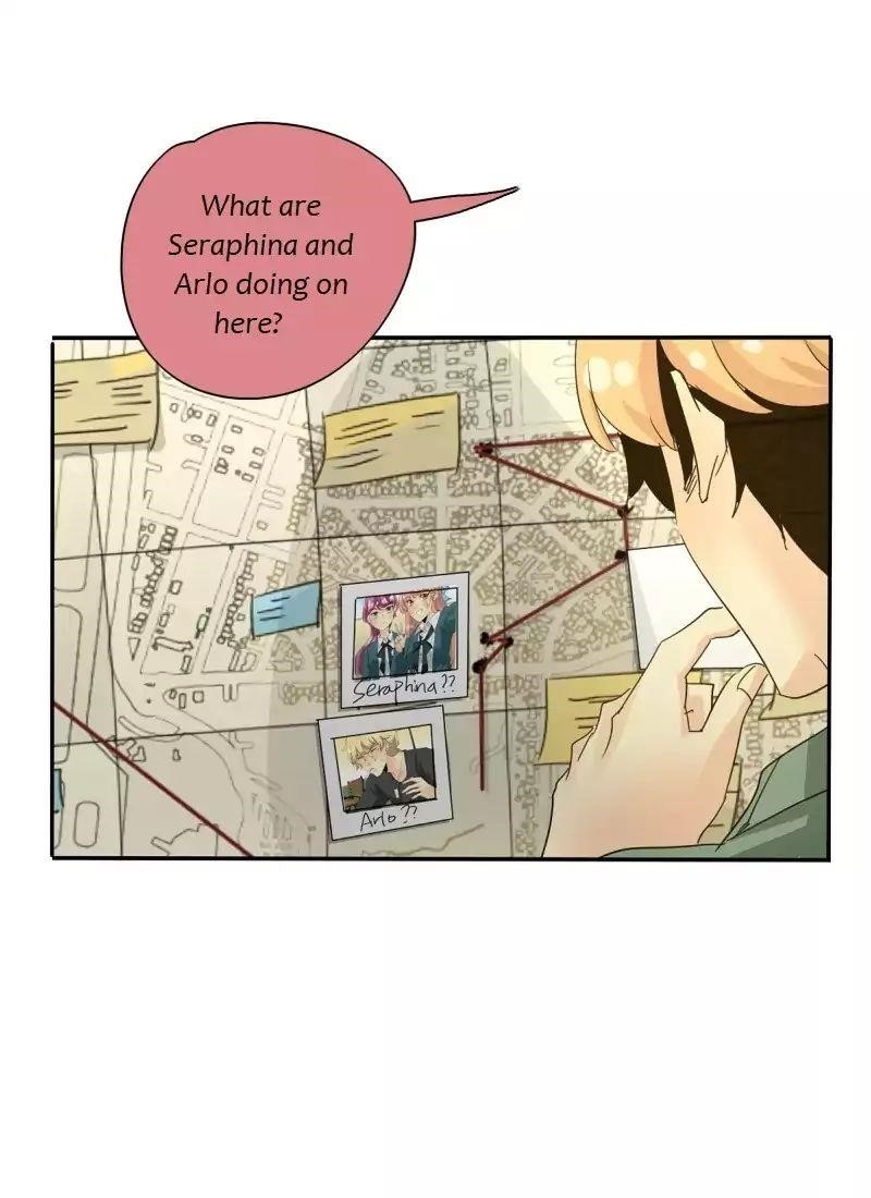 unOrdinary Chapter 97 - Page 5