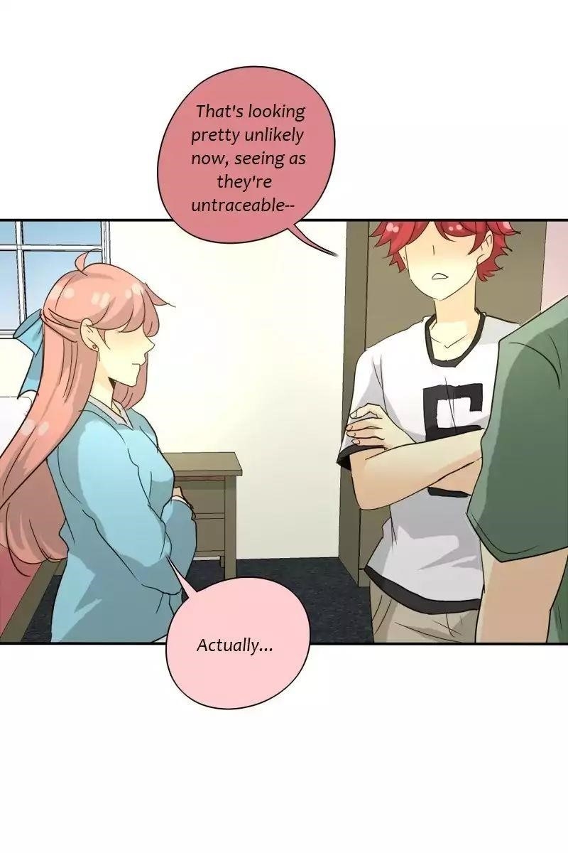 unOrdinary Chapter 97 - Page 60