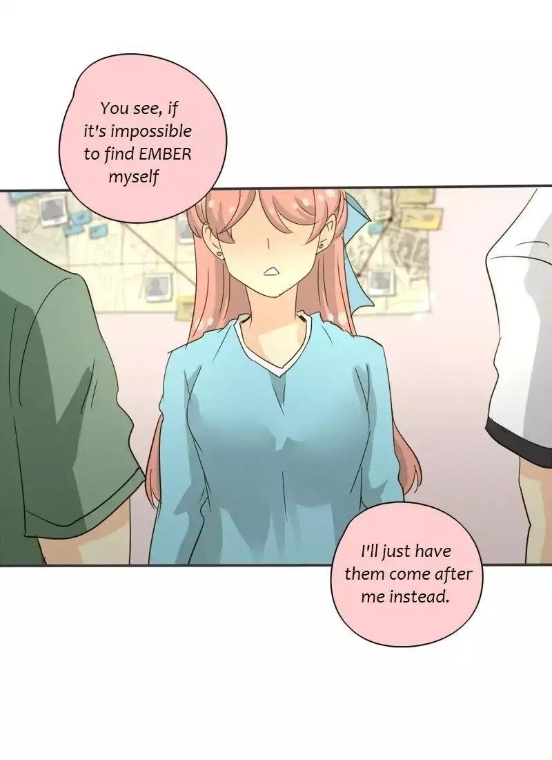 unOrdinary Chapter 97 - Page 62