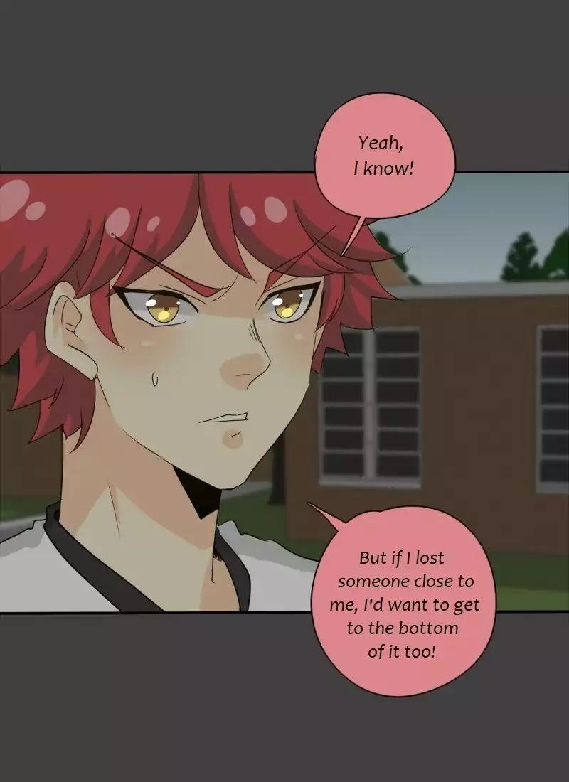 unOrdinary Chapter 97 - Page 79