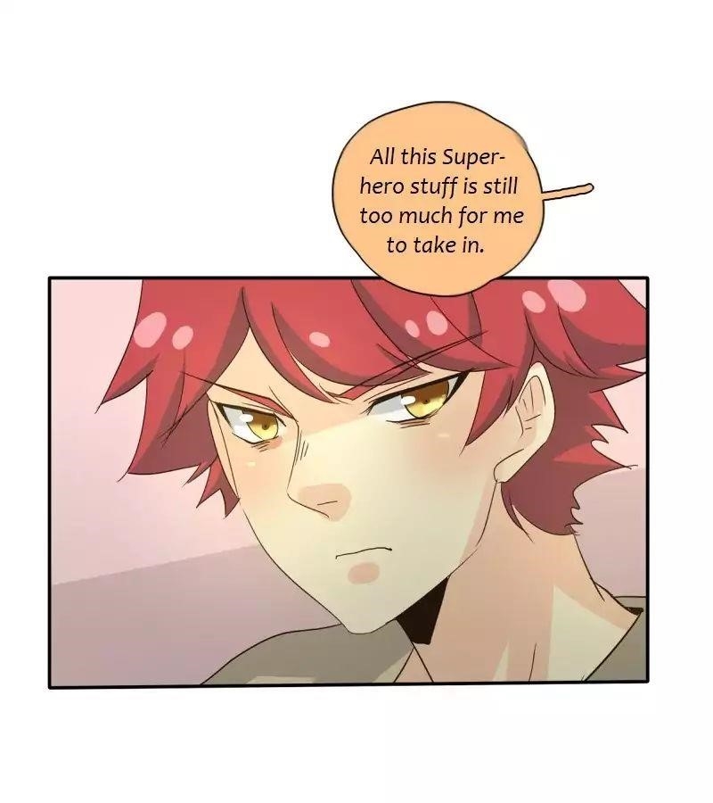 unOrdinary Chapter 98 - Page 11