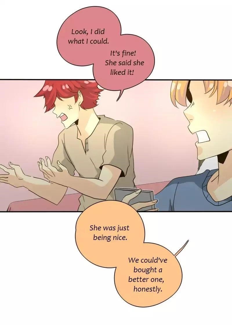 unOrdinary Chapter 98 - Page 18