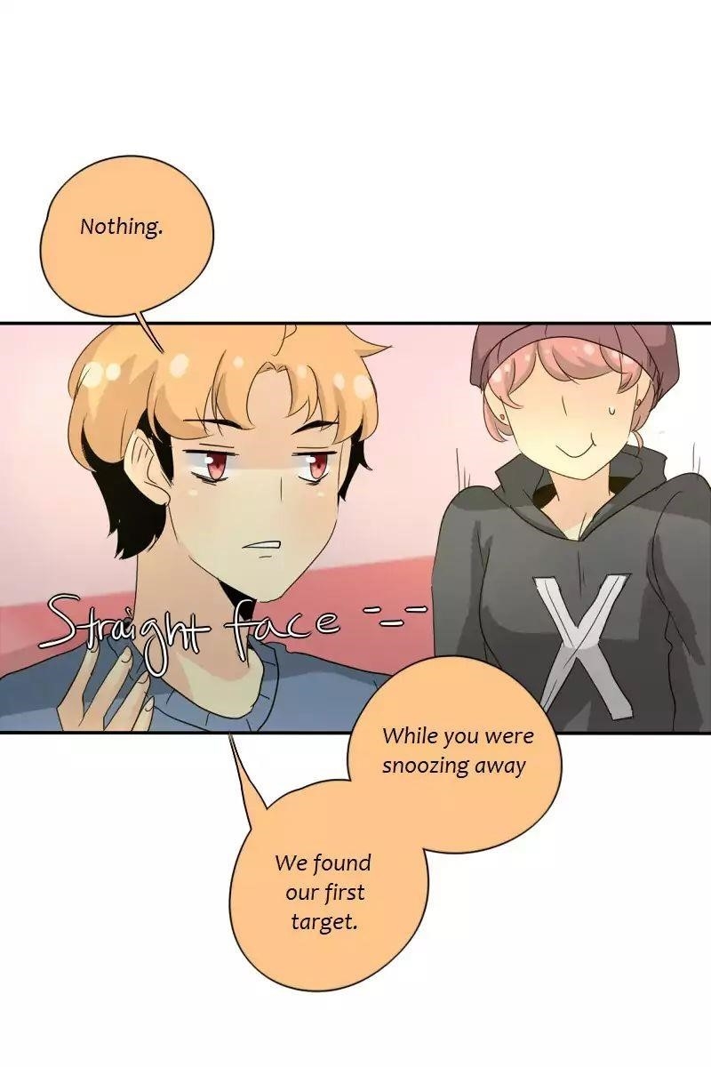 unOrdinary Chapter 98 - Page 49